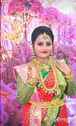 Lalitha Beauty Parlor