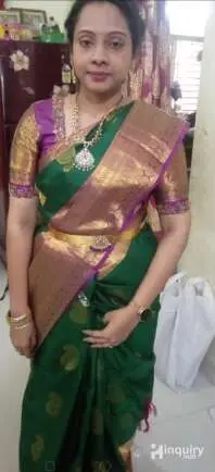 Lalitha Beauty Parlor