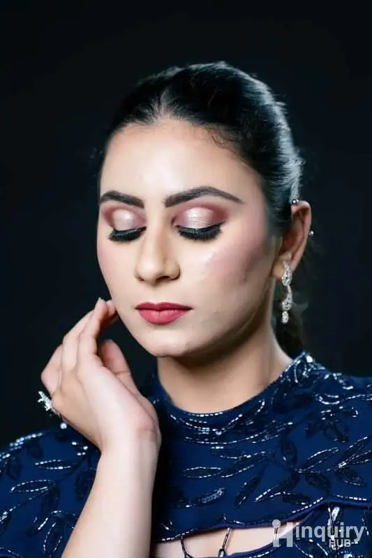 Makeoverbyy Kajal
