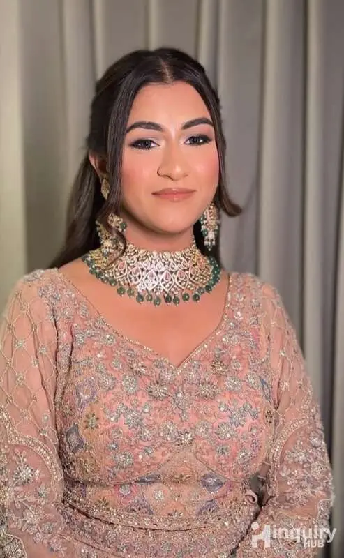 Makeoverbyy Kajal