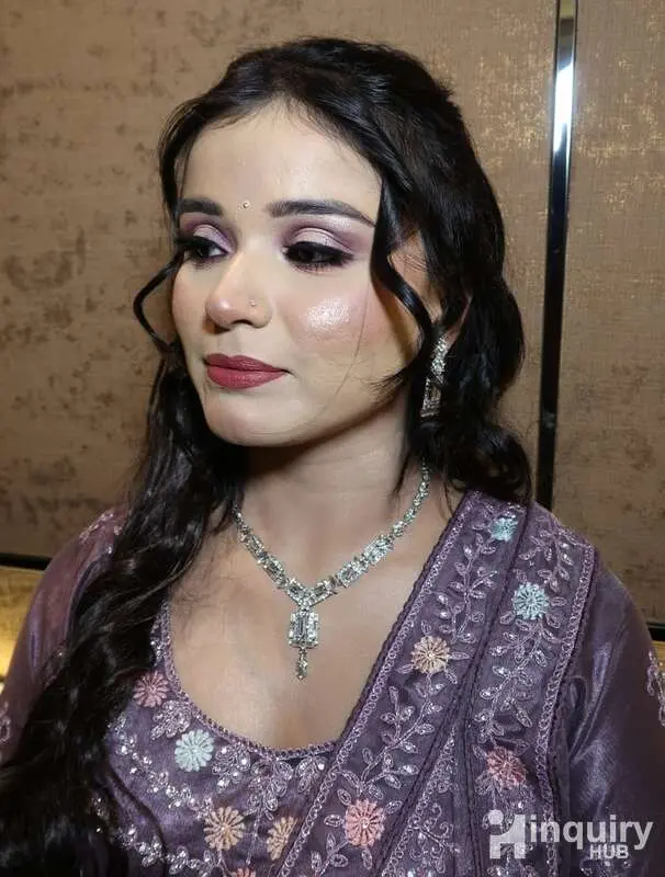 Makeoverbyy Kajal