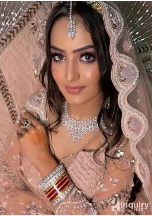 Riddhi Ohri Makeup Artist