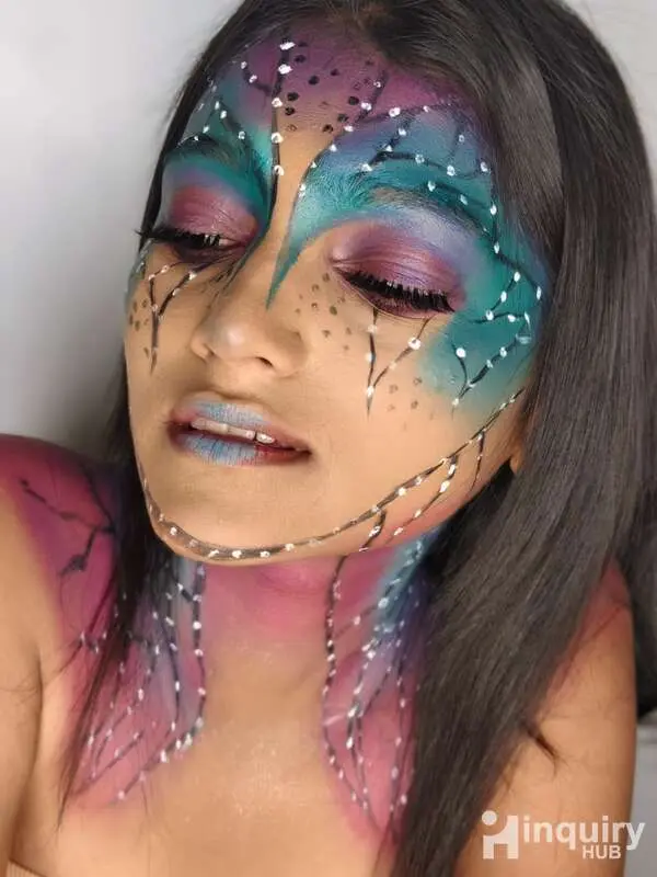 Glammastery By Priyanka