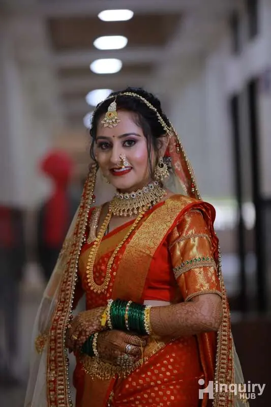 Rajlaxmi Aesthetic  Makeup Artists