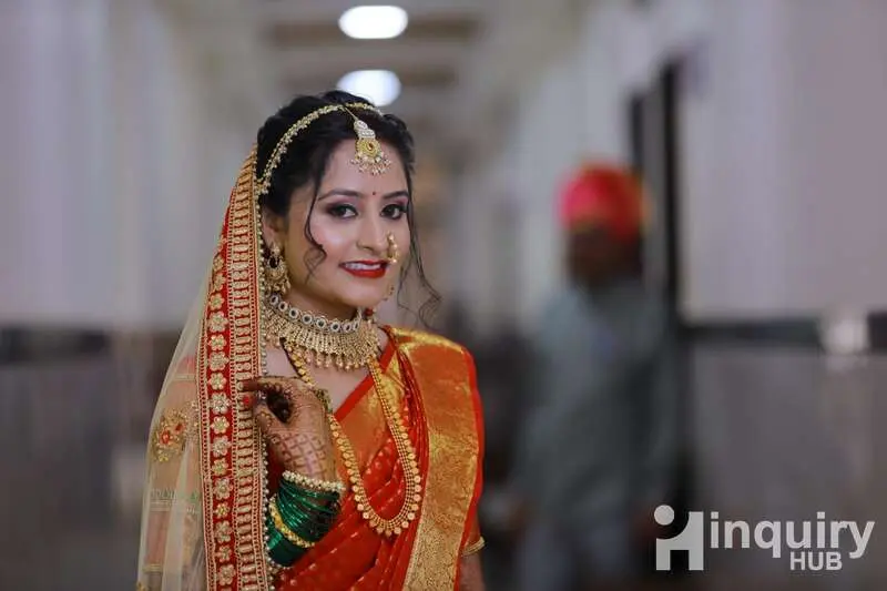 Rajlaxmi Aesthetic  Makeup Artists