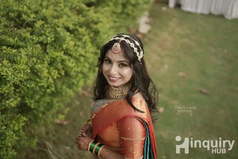 Rajlaxmi Aesthetic  Makeup Artists