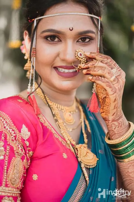 Rajlaxmi Aesthetic  Makeup Artists