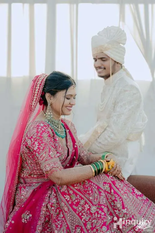 Rajlaxmi Aesthetic  Makeup Artists
