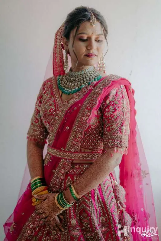 Rajlaxmi Aesthetic  Makeup Artists