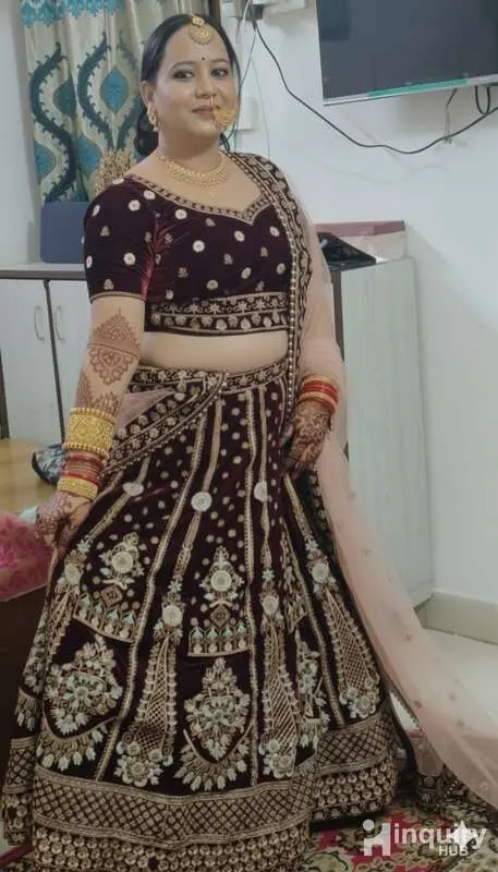 Simran Makeover