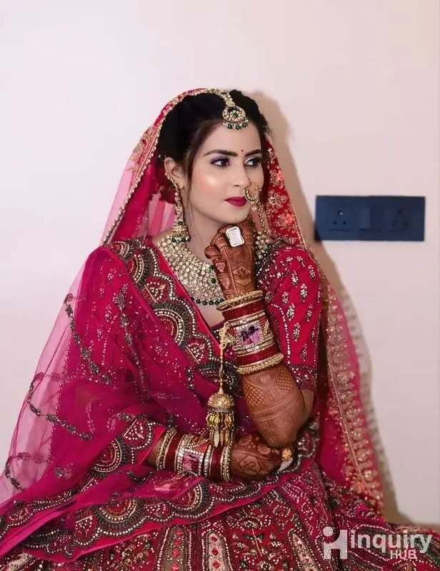 Gunjan Makeover