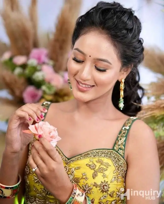 Gunjan Makeover