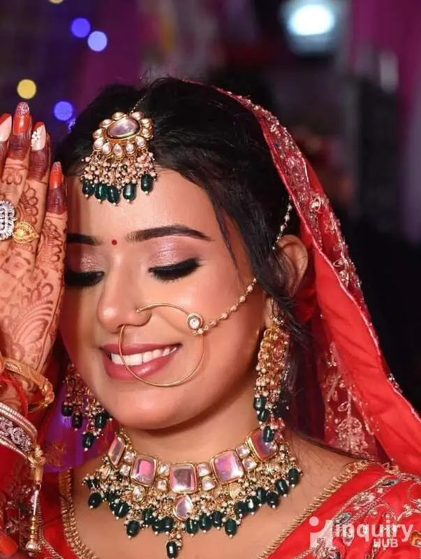 Gunjan Makeover