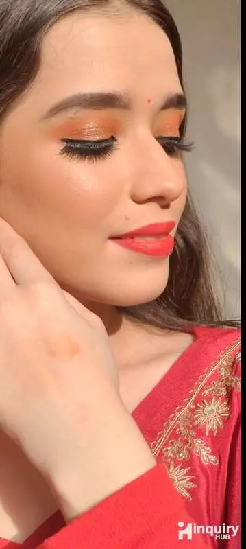 Gunjan Makeover