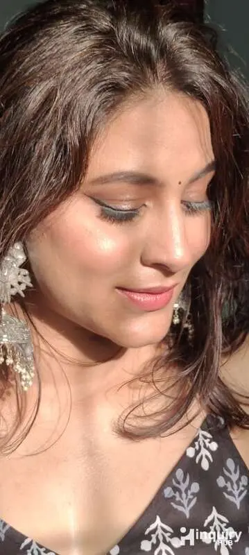 Gunjan Makeover
