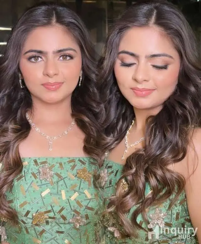Gunjan Makeover