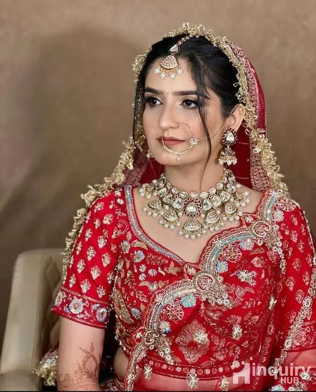 Gunjan Makeover