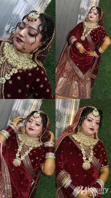 Krishna Beauty Parlour