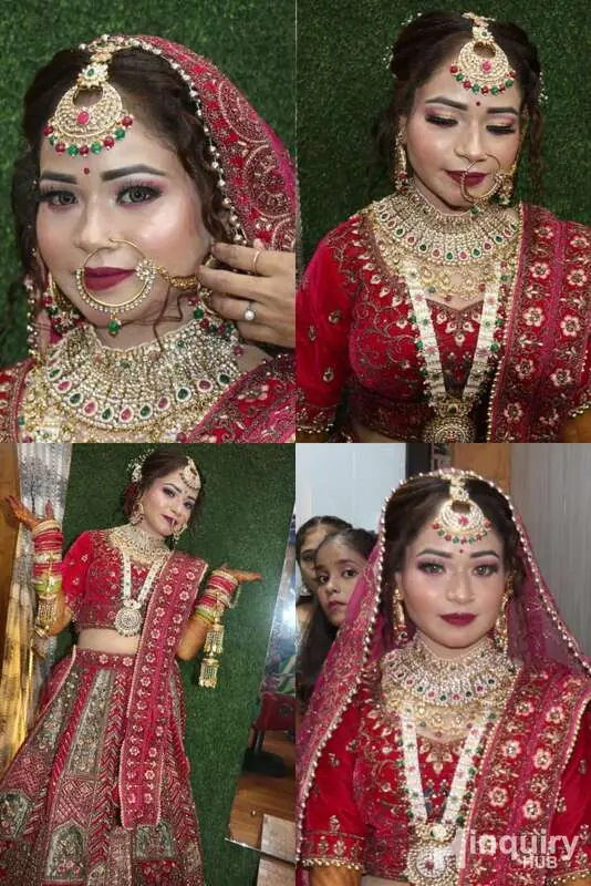 Krishna Beauty Parlour