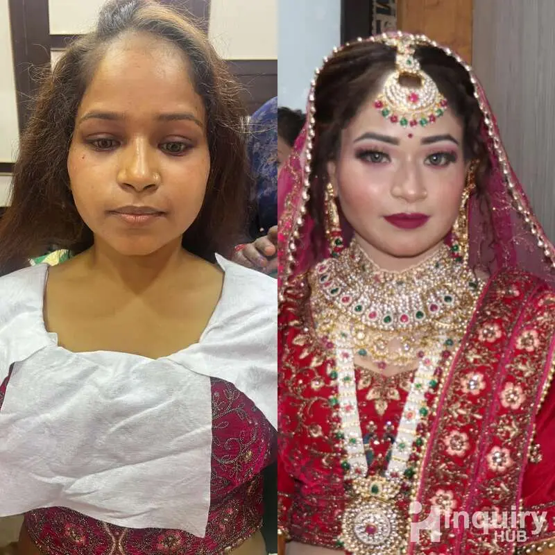Krishna Beauty Parlour
