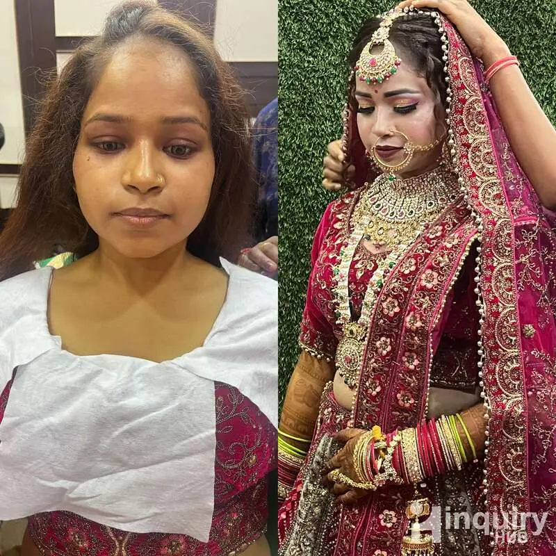 Krishna Beauty Parlour