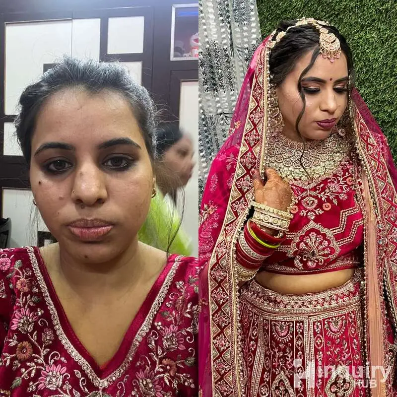 Krishna Beauty Parlour