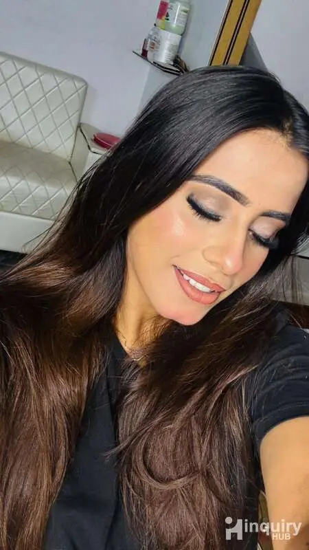 Kirti Singh Professional Makeup Artist