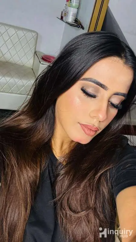 Kirti Singh Professional Makeup Artist