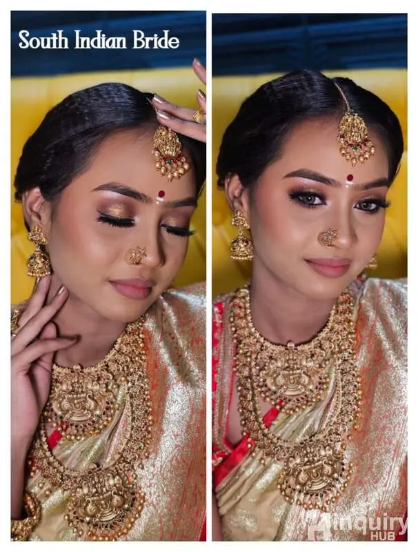 Kirti Singh Professional Makeup Artist