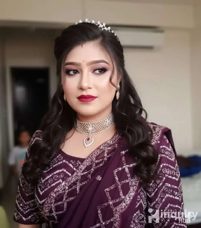 Aliza Beauty Salon   Academy