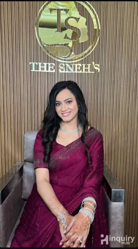 Makeover Shivi