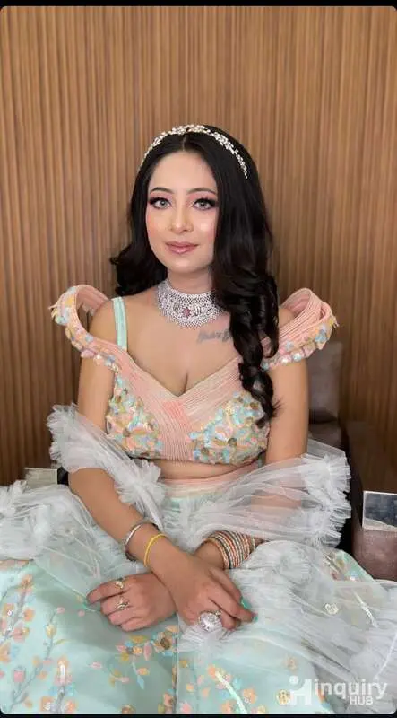 Makeover Shivi