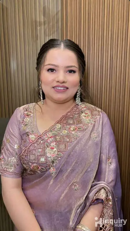 Makeover Shivi