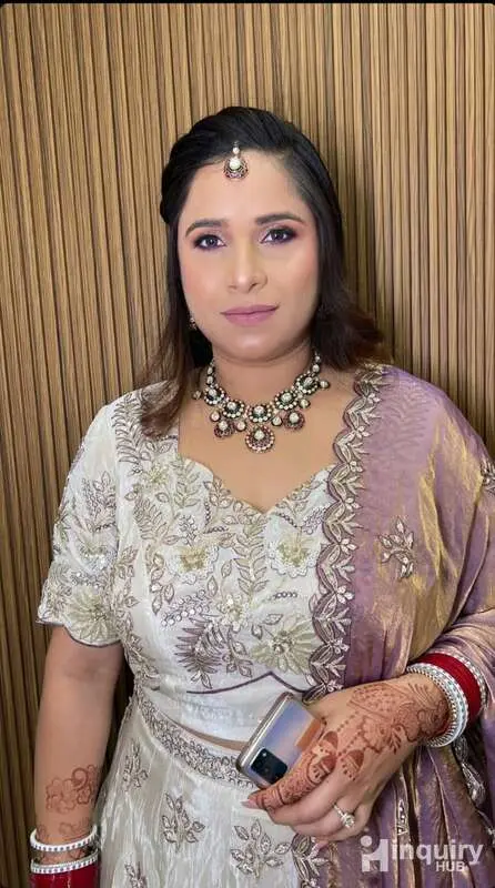 Makeover Shivi