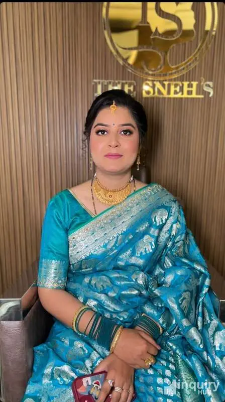 Makeover Shivi
