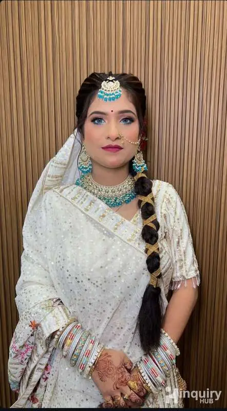 Makeover Shivi