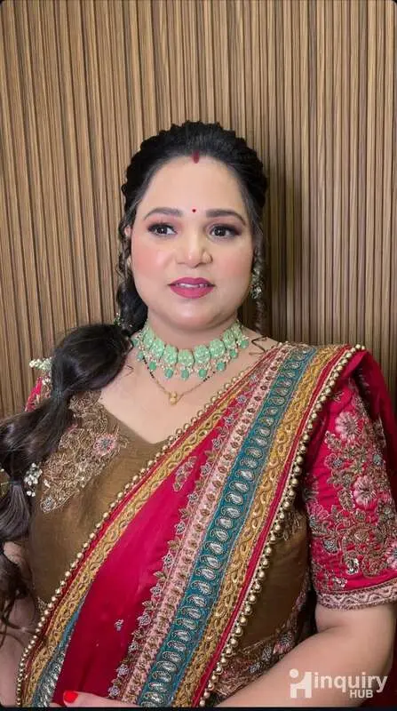 Makeover Shivi