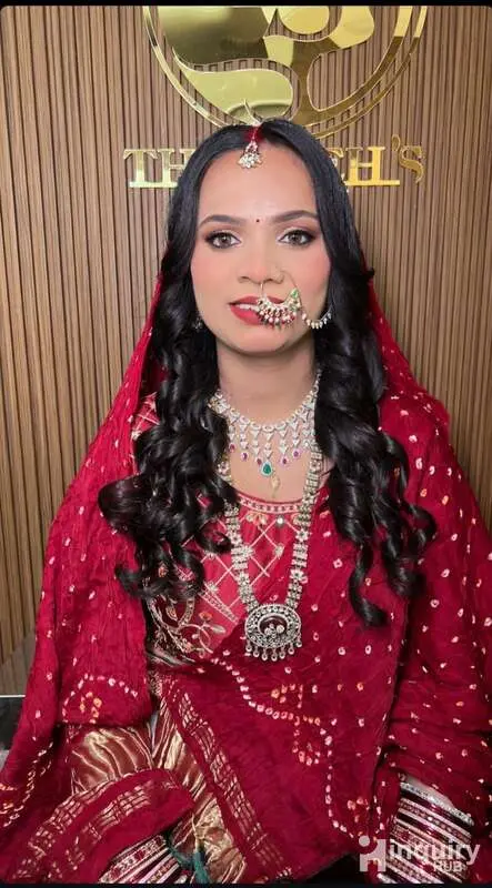 Makeover Shivi