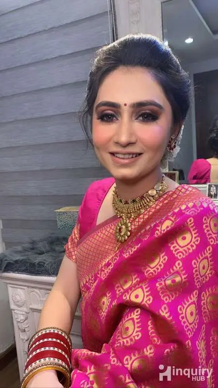 Makeover Shivi