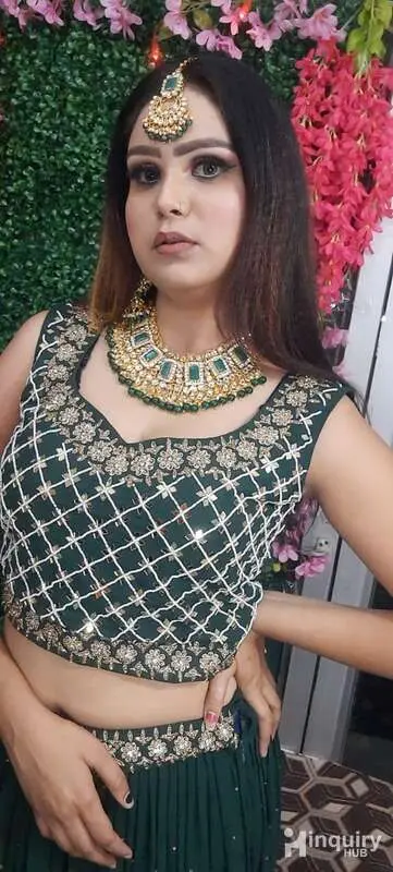 Aishwarya Beauty Parlour