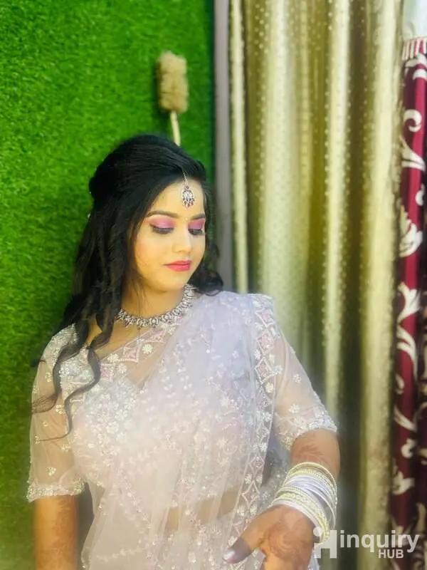 Aishwarya Beauty Parlour