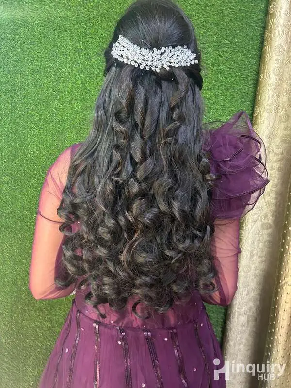 Aishwarya Beauty Parlour
