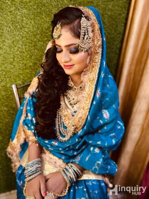 Aishwarya Beauty Parlour