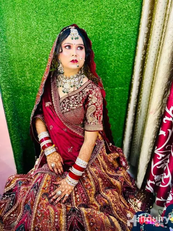 Aishwarya Beauty Parlour