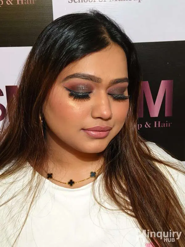 Glam By Hayat