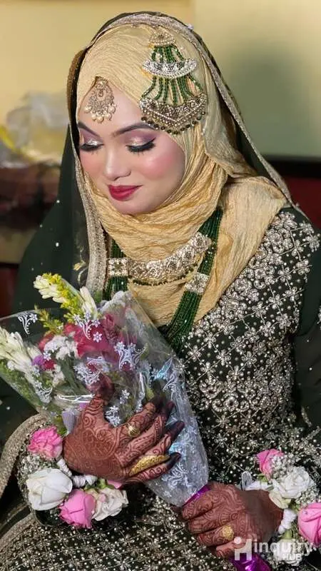 Glam By Hayat