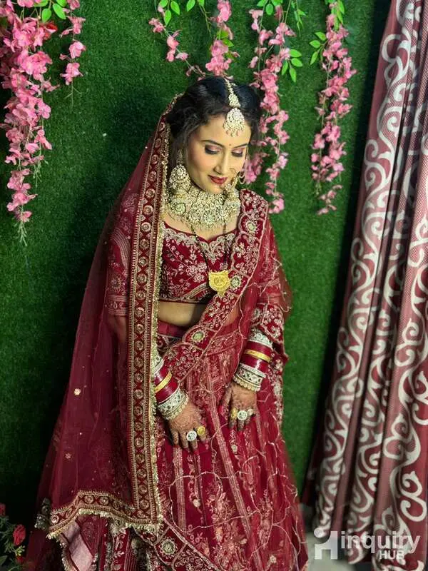 Aaradhya Soundarya Studio