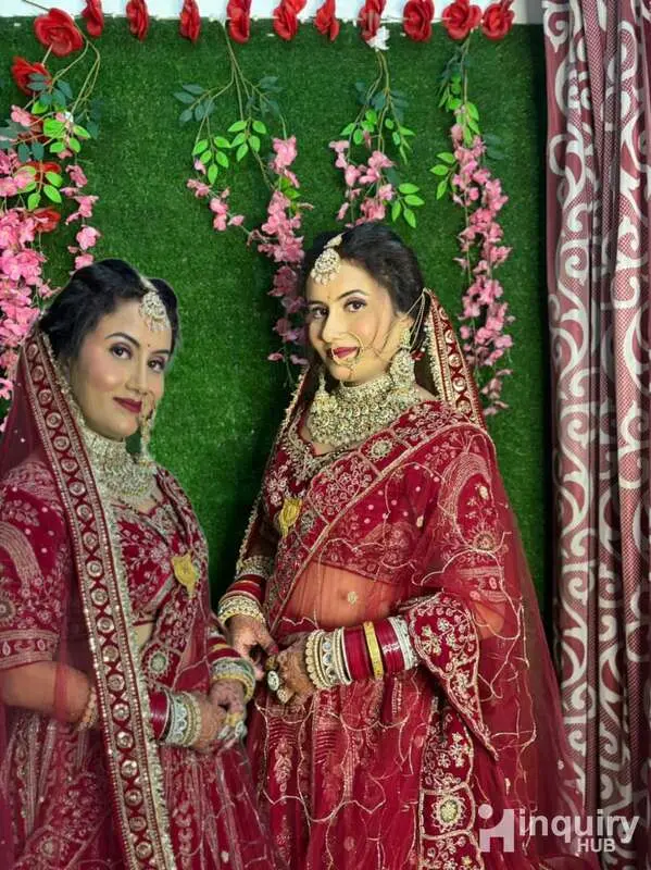 Aaradhya Soundarya Studio