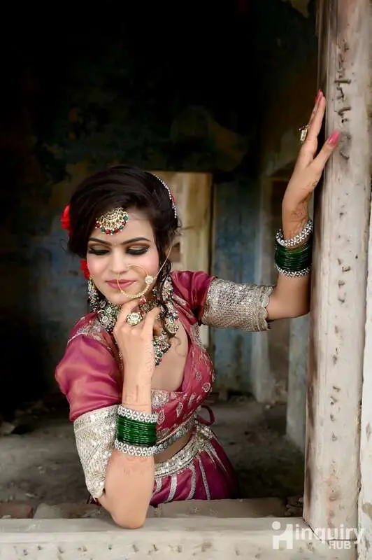 Aaradhya Soundarya Studio