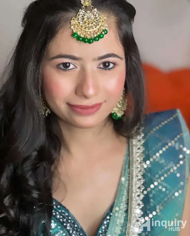 Soniya Kadlak